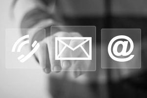 contacto invergestión y finanzas
